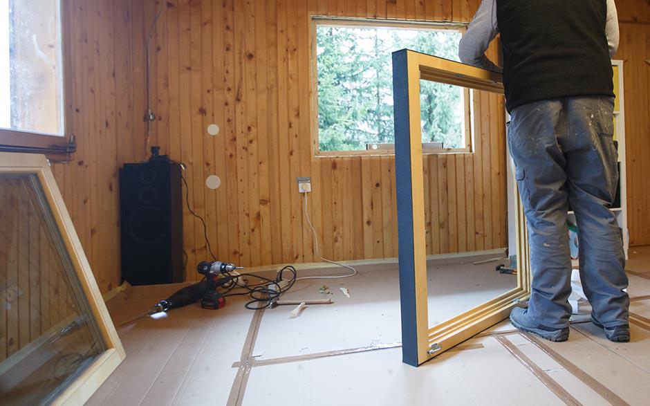  dépannage vitrier Bois-le-Roi